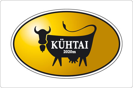 logo Kühtai